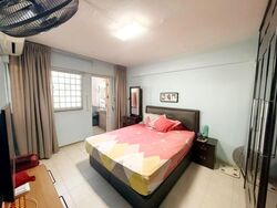 Blk 113 Chong Pang Vale (Yishun), HDB 4 Rooms #525619251